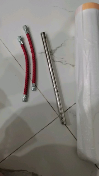 Buyer review video 3