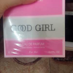 (Chính hãng) Nước hoa nữ cha.me go.od girl chai 100ml