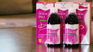 DETOX PRO
