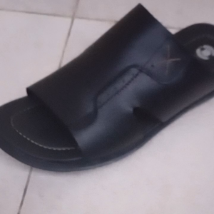 Sandal Kulit Jumbo Sandal Kasual