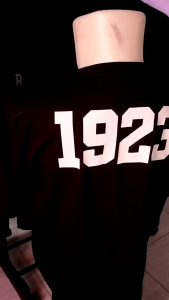 Kaos Persis Solo 1923 Baju Pasopati Fans Premium - 100% Cotton Combed 30s, Sablon Digital DTF/Polyflex Tahan Lama (Kualitas Premium)