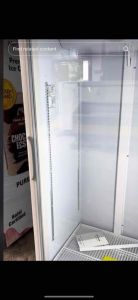 ICEBERG Drinks Upright Display Commercial Chiller [Deliver in 2 Days]
