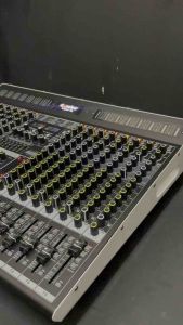 Mixer Audio Db Voice Victor16 Original 16Channel Dbvoice Victor 199Dsp ( Bayar Ditempat )