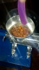 Gilingan Serba Guna Gilingan Bumbu Gilingan Kacang Kacangan