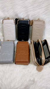 Dompet Hp SDJ-10-50/ Tas Hp Selempang