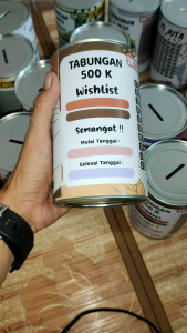 Celengan Target Viral Small 500rb Get 2k Free Spidol\\n\\nCelengan Target Viral adalah produk unik untuk anak yang dapat digunakan sebagai hiasan kamar anak dan aksesoris belajar anak. Selain itu, produk ini juga menawarkan bonus menarik yaitu pembelian seharga 500rb mendapatkan 2k spidol gratis. Mari kita bahas lebih lanjut tentang Celengan Target Viral ini.\\n\\n Apa Itu Celengan Target Viral?\\n\\nCelengan Target Viral adalah celengan yang dirancang khusus untuk anak-anak. Selain fungsinya sebagai tempat menyimpan uang, Celengan Target Viral juga memiliki keunikan produk untuk anak dan dapat digunakan sebagai hiasan kamar anak serta aksesoris belajar anak.\\n\\n Keunikan Produk Untuk Anak\\n\\nCelengan Target Viral memiliki desain yang menarik dan unik, sehingga anak-anak akan merasa tertarik untuk menggunakannya. Desain ini juga dapat memotivasi anak-anak untuk menabung dengan lebih rajin.\\n\\n Hiasan Kamar Anak\\n\\nSelain fungsinya sebagai celengan, Celengan Target Viral juga dapat digunakan sebagai hiasan kamar anak. Desain yang menarik dan unik akan membuat kamar anak-anak menjadi lebih menarik dan nyaman.\\n\\n Aksesoris Belajar Anak\\n\\nCelengan Target Viral juga dapat digunakan sebagai aksesoris belajar anak. Dengan adanya celengan ini, anak-anak dapat belajar mengelola keuangan mereka sendiri dan mengembangkan keterampilan keuangan mereka.\\n\\n Manfaat Celengan Target Viral\\n\\nCelengan Target Viral memiliki beberapa manfaat yang dapat diperoleh oleh anak-anak dan orang tua. Berikut ini adalah beberapa manfaat dari Celengan Target Viral:\\n\\n Meningkatkan Motivasi Anak\\n\\nCelengan Target Viral dapat meningkatkan motivasi anak untuk menabung dengan lebih rajin. Desain yang menarik dan unik akan membuat anak-anak merasa tertarik untuk menggunakannya.\\n\\n Membantu Pengembangan Keterampilan Keuangan\\n\\nCelengan Target Viral juga dapat membantu pengembangan keterampilan keuangan anak-anak. Dengan adanya celengan ini, anak-anak dapat belajar mengelola keuangan mereka sendiri dan mengembangkan keterampilan keuangan mereka.\\n\\n Mendukung Kebiasaan Menabung\\n\\nCelengan Target Viral juga dapat mendukung kebiasaan menabung anak-anak. Dengan adanya celengan ini, anak-anak dapat belajar untuk menabung dengan lebih rajin dan disiplin.\\n\\n Cara Menggunakan Celengan Target Viral\\n\\nBerikut ini adalah langkah-langkah penggunaan Celengan Target Viral:\\n\\n Langkah-langkah Penggunaan\\n\\n1. Siapkan Celengan Target Viral dan tempatkan di kamar anak.\\n2. Ajarkan anak-anak cara menggunakan Celengan Target Viral.\\n3. Ajarkan anak-anak cara menabung dengan Celengan Target Viral.\\n\\n Contoh Kasus Penggunaan\\n\\nMisalkan, seorang anak bernama Andi memiliki Celengan Target Viral. Setiap kali Andi mendapatkan uang saku, ia akan menyimpan sebagian uangnya di Celengan Target Viral. Dengan adanya celengan ini, Andi belajar untuk menabung dengan lebih rajin dan disiplin.\\n\\n Tips Efektif Menggunakan Celengan Target Viral\\n\\nBerikut ini adalah beberapa tips efektif menggunakan Celengan Target Viral:\\n\\n- Ajarkan anak-anak cara menabung dengan Celengan Target Viral.\\n- Ajarkan anak-anak cara mengelola keuangan mereka sendiri.\\n- Ajarkan anak-anak cara mengembangkan keterampilan keuangan mereka.\\n\\n Kesimpulan & Rekomendasi\\n\\nCelengan Target Viral adalah produk unik untuk anak yang dapat digunakan sebagai hiasan kamar anak dan aksesoris belajar anak. Selain itu, produk ini juga menawarkan bonus menarik yaitu pembelian seharga 500rb mendapatkan 2k spidol gratis. Celengan Target Viral memiliki beberapa manfaat yang dapat diperoleh oleh anak-anak dan orang tua, seperti meningkatkan motivasi anak, membantu pengembangan keterampilan keuangan, dan mendukung kebiasaan menabung.\\n\\n Kesimpulan Singkat\\n\\nCelengan Target Viral adalah produk yang cocok untuk anak-anak yang ingin belajar mengelola keuangan mereka sendiri dan mengembangkan keterampilan keuangan mereka. Selain itu, produk ini juga menawarkan bonus menarik yaitu pembelian seharga 500rb mendapatkan 2k spidol gratis.\\n\\n Rekomendasi Untuk Orang Tua\\n\\nOrang tua dapat memberikan Celengan Target Viral kepada anak-anak mereka sebagai alat pembelajaran mengenai keuangan. Dengan adanya celengan ini, anak-anak dapat belajar untuk menabung dengan lebih rajin dan disiplin, serta mengembangkan keterampilan keuangan mereka.\n}