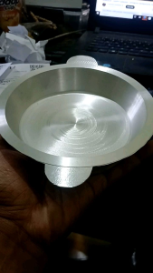 Loyang/Wajan Martabak Mini/serabi