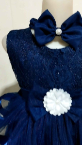 Gaun Pesta Anak Perempuan & Dress Ulang Tahun Anak