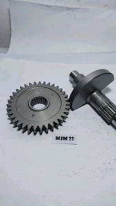 Balancer as Kruk Kawasaki KLX 250: Pemilihan & Perawatan