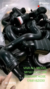 PERODUA VIVA ALL MODEL MYVI 1.0CC AIR CLEANER HOSE 17881-BZ030
