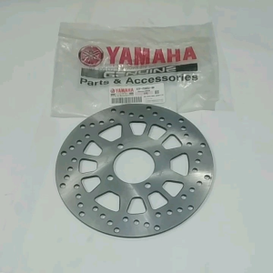 Piringan Cakram Jupiter Z / Piringnan Cakram Depan Yamaha Vega R Original Premium - 5TP-F582U-00