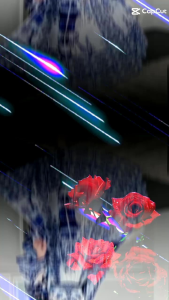 TM 98860 Dress Leynna maxi import