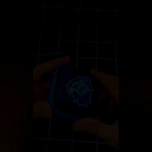 PAKET KOMPLIT SARUNG JEMPOL Gaming ( Hendset sepasang sarung jempol box Pouch gantungan Pouch Lap Layar )