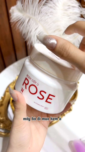 Combo kem body ngày (kem lotion đậu đỏ phủ trắng) + kem body đêm (kem cốt dẻo nguyên chất phôi kem mặt) chuyên biệt cho da đen sạm chai kem trắng sau 5 ngày♥️ TẶNG 1 KÍCH TRẮNG ABUTINE X10 ( 100gam)