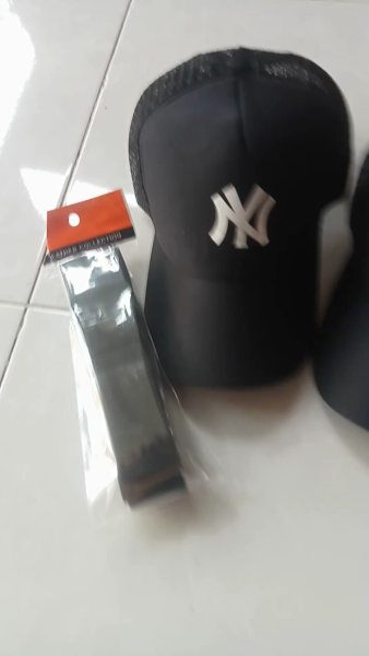 Buyer review video 2