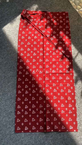 Rok Lilit Batik Free Gesper & Rok Wisuda: Desain Elegan untuk Acara Formal