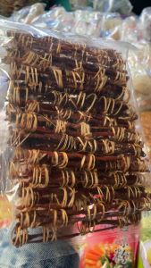 เนื้อแพะแดดเดียว พร้อมทาน (羊干巴即食）🐐