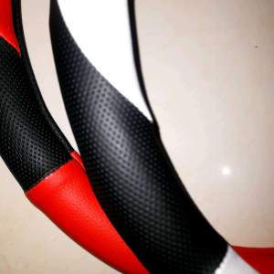 Sarung Stir Mobil Universal: Aksesoris Avanza Xenia Jazz Brio Inova Kijang Carry Granmax Expander