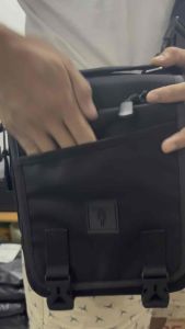 TRION 6 QUICK DRAW BAG
