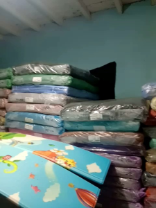 Kaos Lengan Panjang Polos & Cotton Combet24s: Kaos Nyaman dan Tahan Lama