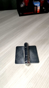 Engsel Kupu Rapat & Engsel Pick Up: Mengenal Engsel Pintu Besi Berkualitas