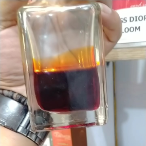 JAFARON MERAH MURNI/ASLI