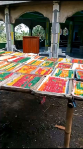 Agar-Agar Manis Kering & Lezat (500gr)