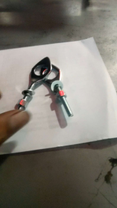 Kawasaki Fury Chain Adjuster Pair (replacement) 1 set compatible old and new Kawasaki fury 125