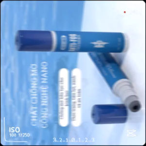 Dung Dịch Chống Mờ Chống Sương Mù Kính Bơi Jiehu Lọ 10ML