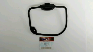 Seal Head Beat Fi - Sil Siel Karet Gasket Head Heat Cover Tutup Cylinder Silinder Cop Kop Honda Beat New Fi Beat Pop Scoopy Fi Spacy Fi Full Injeksi Injection Scoopy Stylish Vario 110