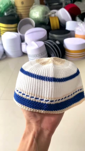 (COD) Peci Kopiah Rajut Anak Laki Laki / Peci Kopiah Anak Tk