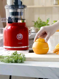 New 2023 blender Slow Juicer 99% Fresh Fruit Juice Extraction Blender Maker | blender istirahat premium