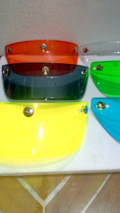 Helm & Topi Helm No Risk: Pilihan Terbaik untuk Semua Usia