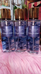 VS Midnight Bloom 250mL Fragrance Body Mist