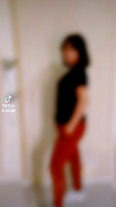 Celana Panjang Lagging Hitam: Ukuran dan Kualitas Tinggi