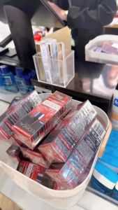 Serum dưỡng da chống lão hoá L’Oreal Paris Revitalift Laser Tri Peptid Anti-Age Hyaluron 50ml