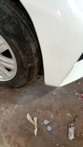 bodykit grandmax Grand max pick up / bak full set