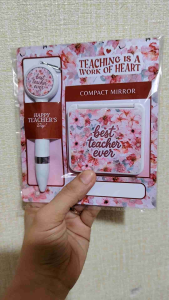 Teachers Day Gift Bundle