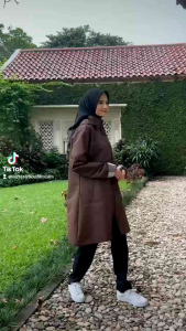 Grosir Jaket Anti Air Dan Angin Murah Bandung Dengan Resleting Cantik Tebal Sevilla Jacket Navy