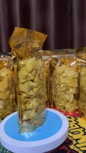 ทุเรียนทอดเกรดA ทอดสดใหม่ทุกวัน