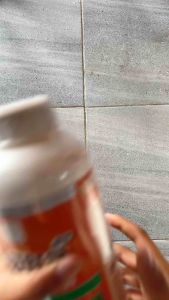 (ร้านกรเกษตร) ออยล์ สารเพิ่มประสิทธิภาพพืช ตรา ดอกบัวทอง