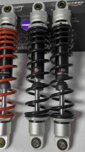 SHOCK 340MM FB86 ZSERIES KHARISMA RX KING REVO BLADE BISA ATUR KERAS EMPUK