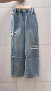 CELANA JEANS ANAK PEREMPUAN MANY LOVES PANTS CANTIK MODIS NEW FASHION IMPORT