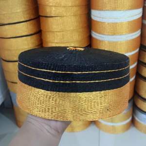 Songkok Recca Biasa: Songkok Tradisional Pria Untuk Acara Resmi