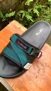 Sandal Selop Pria & Sandal Slide: Pilihan Nyaman & Tahan Lama