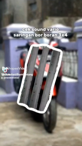 Saringan Knalpot Bor Boran & Sarbor Engker Inlet 38 & 38 Ke 50: Pilihan Termurah