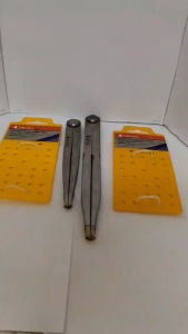 วงเวียนขีดเหล็ก (ไม่มีสปริง) ยี่ห้อ OKURA มี ขนรด 6นิ้ว 8นิ้ว และ 10นิ้ว