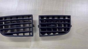 Perodua Myvi 2005-2010 Aircond Outlet/ Aircond Vent Centre 55063-Bz010 Rh 55064-Bz010 Lh