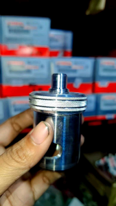 SKEPAN KARBU TIGER SLONGSONG SKEP KARBU TIGER PRESISI (MODEL RANDOM) - BOYRENK RACING CONCEPT