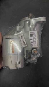 ไดสตาร์ท คูโบต้า 9ฟัน KUBOTA 12v (ไดทด) รับประกันคุณภาพ